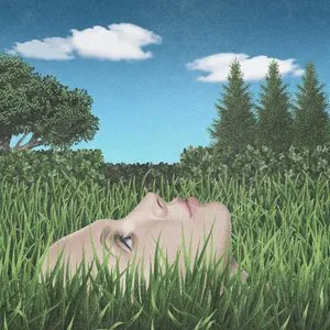 Pochette de Sleep de All India Radio