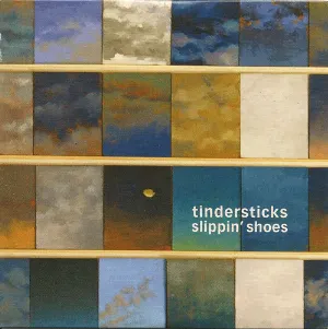 Pochette de Slippin’ Shoes de Tindersticks