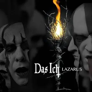 Pochette de Lazarus de Das Ich