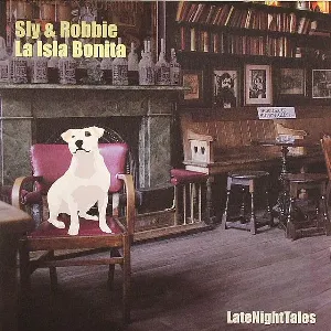 Pochette de La isla bonita: LateNightTales de Sly & Robbie