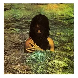 Pochette de Orós de Fagner