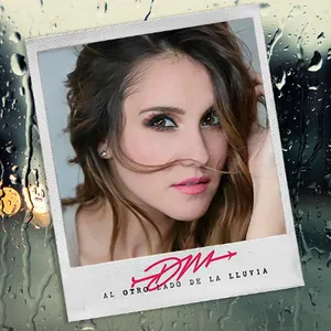 Pochette de Al otro lado de la lluvia de Dulce María