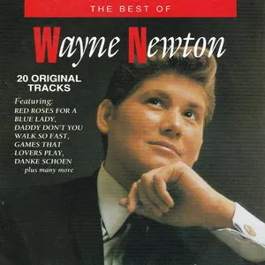 Pochette The Best of Wayne Newton