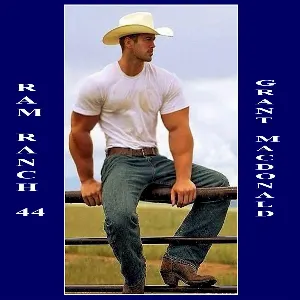 Pochette de Ram Ranch 44 de Grant MacDonald