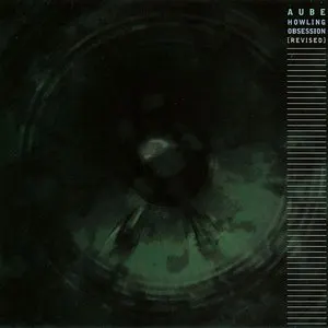 Pochette de Howling Obsession (Revised) de Aube