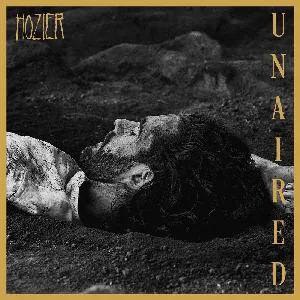 Pochette de Unaired de Hozier