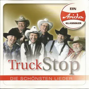 Pochette de Die schönsten Lieder de Truck Stop