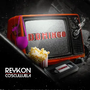 Pochette de Domingo de Cosculluela - Reykon