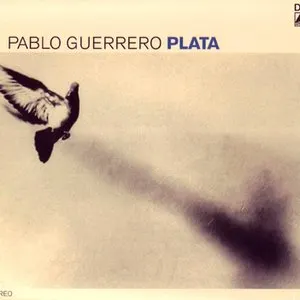 Pochette de Plata de Pablo Guerrero