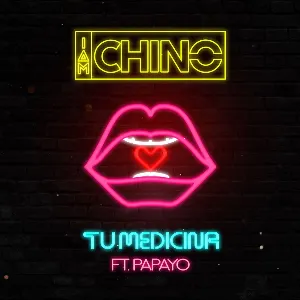 Pochette de Tu medicina de IAmChino
