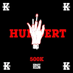 Pochette de 500 K de Kraftklub