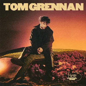 Pochette de Here (Punctual remix) de Tom Grennan