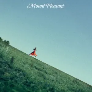 Pochette de Mount Pleasant de Kelsea Ballerini