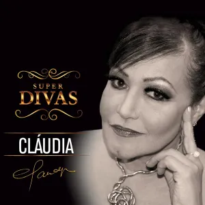 Pochette de Série Super Divas - Claudia de Cláudya
