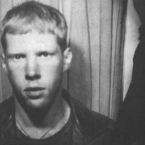 Pochette de Six and Six de Jandek