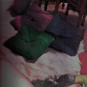 Pochette de Steamroom 3 de Jim O’Rourke