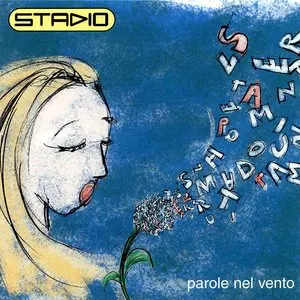 Pochette de Parole nel vento de Stadio