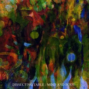 Pochette de Mind and Body de Dissecting Table