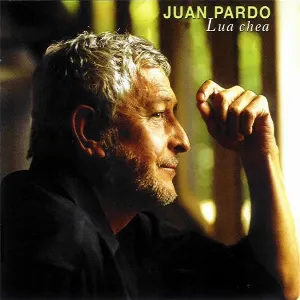 Pochette de Lúa Chea de Juan Pardo