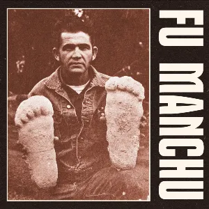 Pochette de Kept Between Trees de Fu Manchu