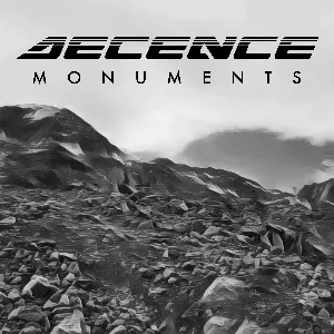 Pochette de Monuments de Decence