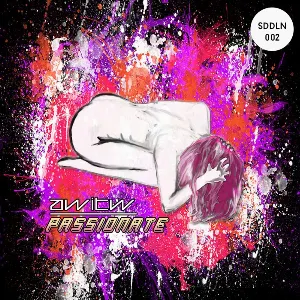 Pochette de Passionate de AWITW