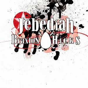 Pochette de Braxton Hicks de Jebediah