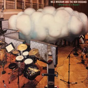 Pochette de Portrait of a Band de NDR Bigband