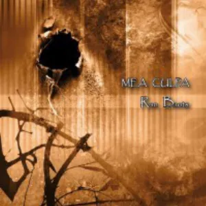 Pochette de Mea culpa de Ron Boots