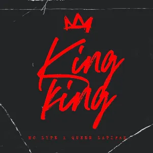 Pochette de King King de Queen Latifah - MC Lyte