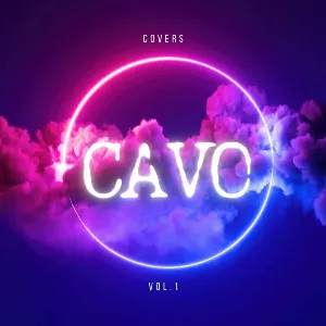 Pochette de COVERS, Vol. 1 de Cavo