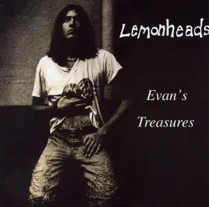 Pochette de Evan's Treasures de The Lemonheads