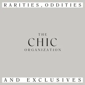 Pochette Rarities, Oddities and Exclusives