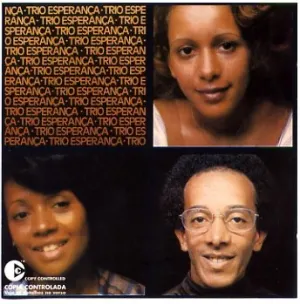 Pochette de Trio Esperança de Trio Esperança