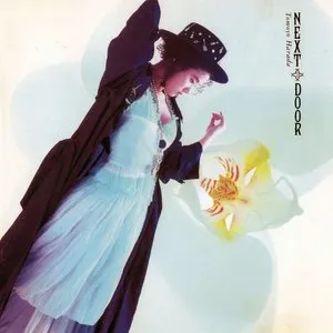 Pochette de NEXT DOOR de Tomoyo Harada