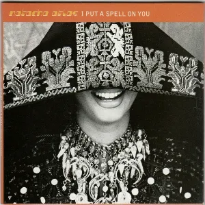Pochette de I Put A Spell On You de Natacha Atlas