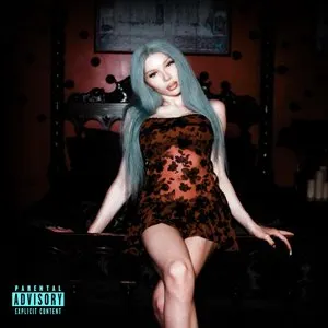 Pochette de RIP de 6arelyhuman