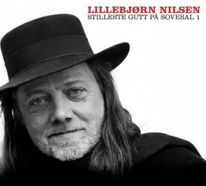 Pochette de Stilleste gutt på sovesal 1 de Lillebjørn Nilsen