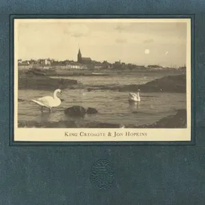 Pochette de Third Swan de Jon Hopkins