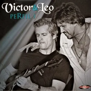 Pochette de Perfil de Victor & Leo