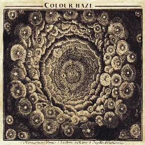 Pochette de Colour Haze de Colour Haze