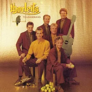 Pochette de Tillsammans de Thorleifs