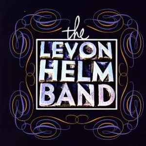 Pochette de Midnight Ramble Sessions, Volume 2 de Levon Helm