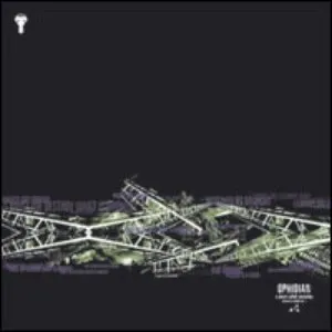 Pochette de A Place Called Yesterday de Ophidian