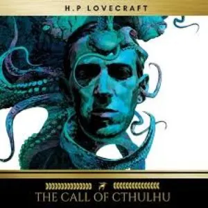 Pochette de The Call of Cthulhu de Dave Phillips