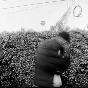 Pochette de Scarecrows de Mick Jenkins