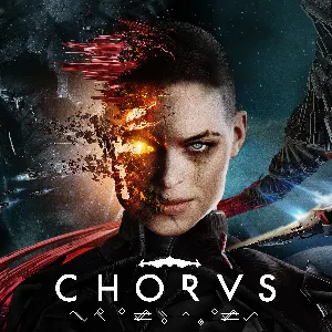 Pochette de Chorus de Pedro Macedo Camacho