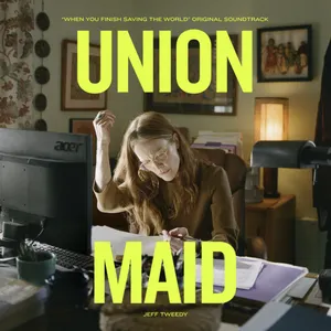 Pochette de Union Maid de Jeff Tweedy
