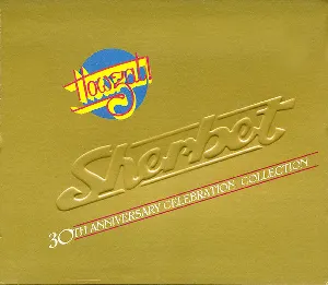Pochette de Howzat! 30th Anniversary Celebration Collection de Sherbet