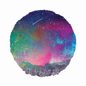 Pochette de The Universe Smiles Upon You de Khruangbin